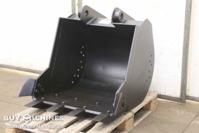 Excavator bucket KFL T185  Breite 88 cm