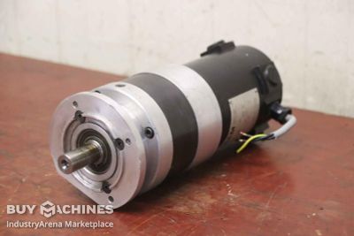 Servo motor 36V 0.18 kW SEM DPM30E4