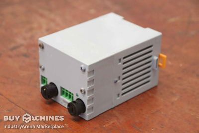 Power Supply Block GLC 230/24-1