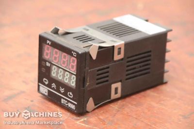 Temperature controller Brain Child BTC-9090