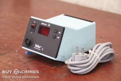 Desoldering station Weller WDD 81V