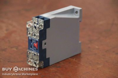 Time relay Schleicher KZT11  06001330 149 102