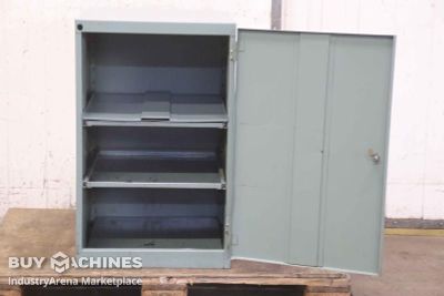 Schubladenschrank unbekannt 500/580/H800 mm