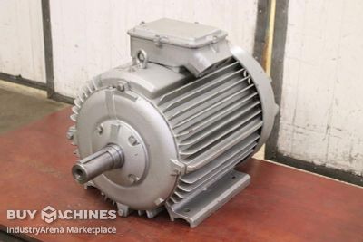 Elektromotor 37 kW 1475 U/min Lammers XF 225 S04