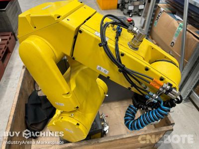 Fanuc Robot LR Mate 200 iC A05B-1139-B204 Roboter