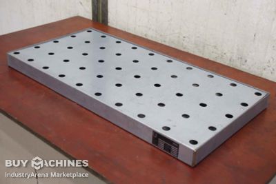 Drip tray 25 liters Bauer KGW2 + LB