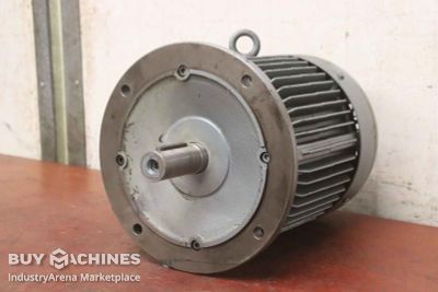 Electric motor 5.5 kW 1460 rpm Emod 132 S/4