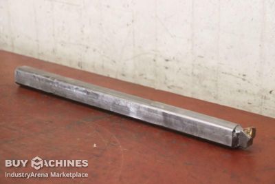 Turning tool Eigenbau Länge 520 mm