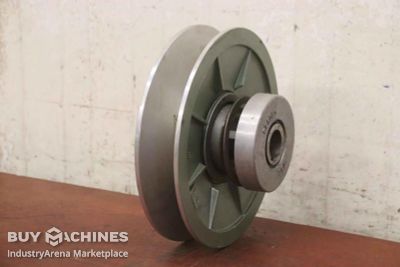 Variator disc Berges 280  Ø220 x 125 mm