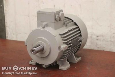 Elektromotor 1,5 kW 1420 U/min Lammers 7AA90L04