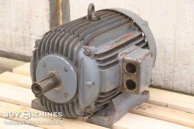 Electric motor 37 kW 2925 rpm AEG AM 200 LZ2