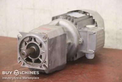 Getriebemotor 1,1 kW 139 U/min Bonfiglioli Siemens C112 F S2  M2SB4