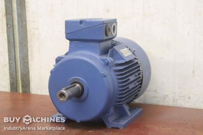 Elektromotor 11 kW 1460 U/min Sintec 160M4