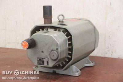 Vacuum pump 40 m³/h Becker VT 3.40