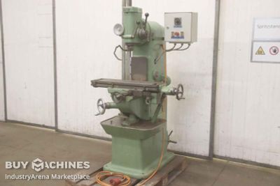 Fräsmaschine Steinel SV 4