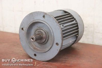 Electric motor 2.2 kW 2825 rpm Loher AL 90LA-2