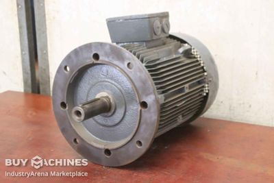 Electric motor 11 kW 1460 rpm Siemens 1 LA5163-4AA21