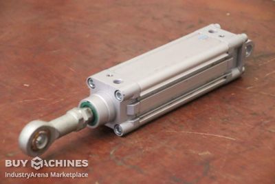 Pneumatic cylinder Festo DNC-50-125-PPV-A
