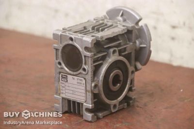 Gearbox 7.5:1 Laipple / KEB NMS30