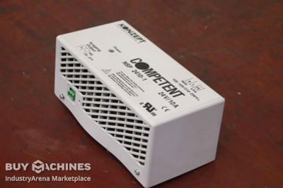 Power supply Konzept NSP 2410-1