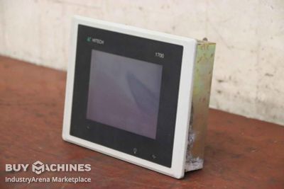 Touch Screen Panel Hitech PWS1720-STN