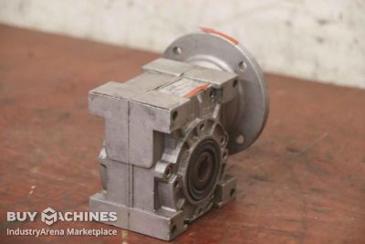 Gearbox 1:10 GHIRRI CESARE VQ 03