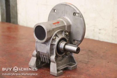 Gearbox 1:10 Bonfiglioli MVF 49/A