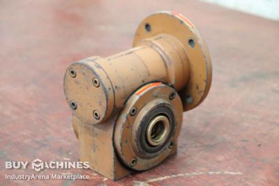 Gearbox 1:7.5 unbekannt 122/105/H140 mm