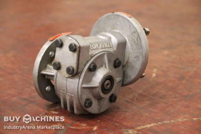 Gearbox 1:10 Bonfiglioli VF 27