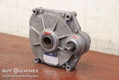 Gearbox 1:7.3 Lenze 12.460.20.1.2