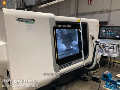 CTX beta 800 (Reference-Nr. 071675)