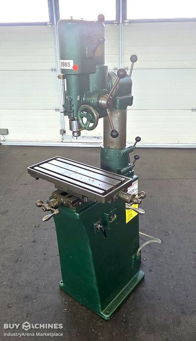 ARBOGA ARBOGA EM 825
