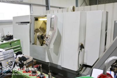 GILDEMEISTER CTX 410 V3