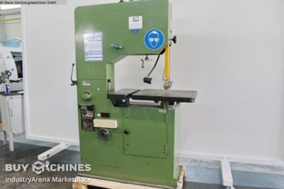 KNUTH VB 610