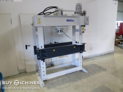 INTEMACH HD 150 - 1400