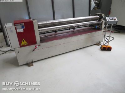 AK-BEND ASM 140-204