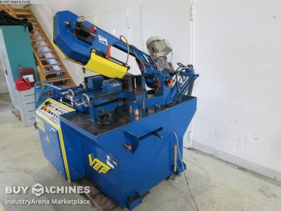 BAUWENS VEF 250 A