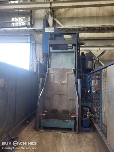 SCHLICK ROTO JET MB 300 G