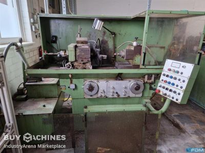 Internal Grinding Machine OVERBECK 250 I-HA