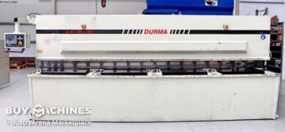 DURMA DHGM 4006