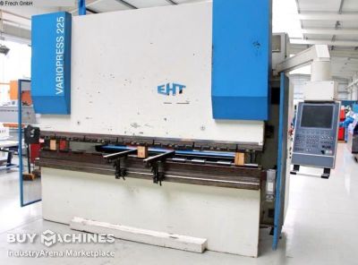 EHT VARIOPRESS 225-30