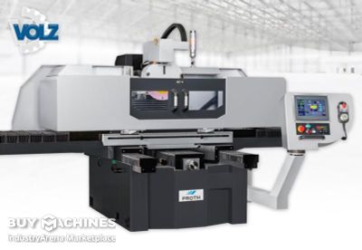 PROTH PSGS 3060 NEW S Touch