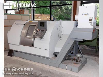 Gildemeister CTX-400 S2