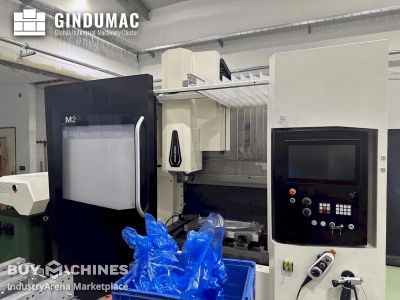 DMG MORI M2 Pro