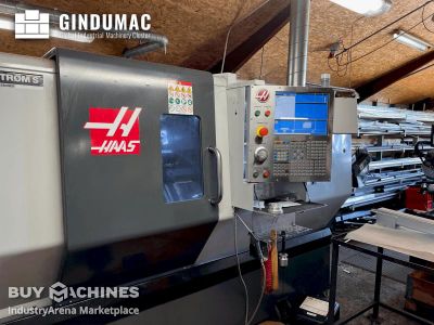 HAAS HAAS ST-30Y