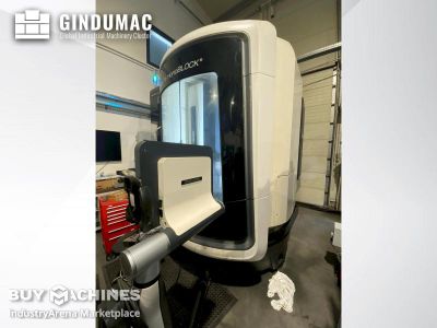 DMG MORI DMU 75 MonoBlock