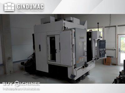 Okuma MU-400VA