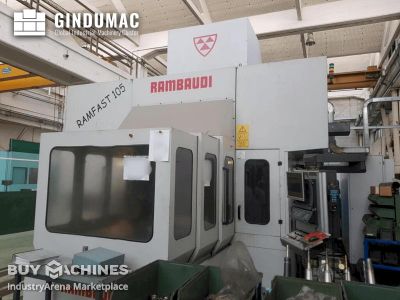 Rambaudi RAMFAST RF105