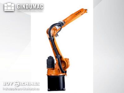 KUKA KR 6 R1820