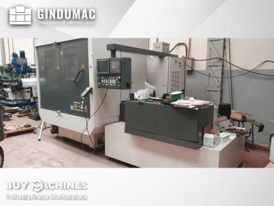 FANUC Aplha-1iA